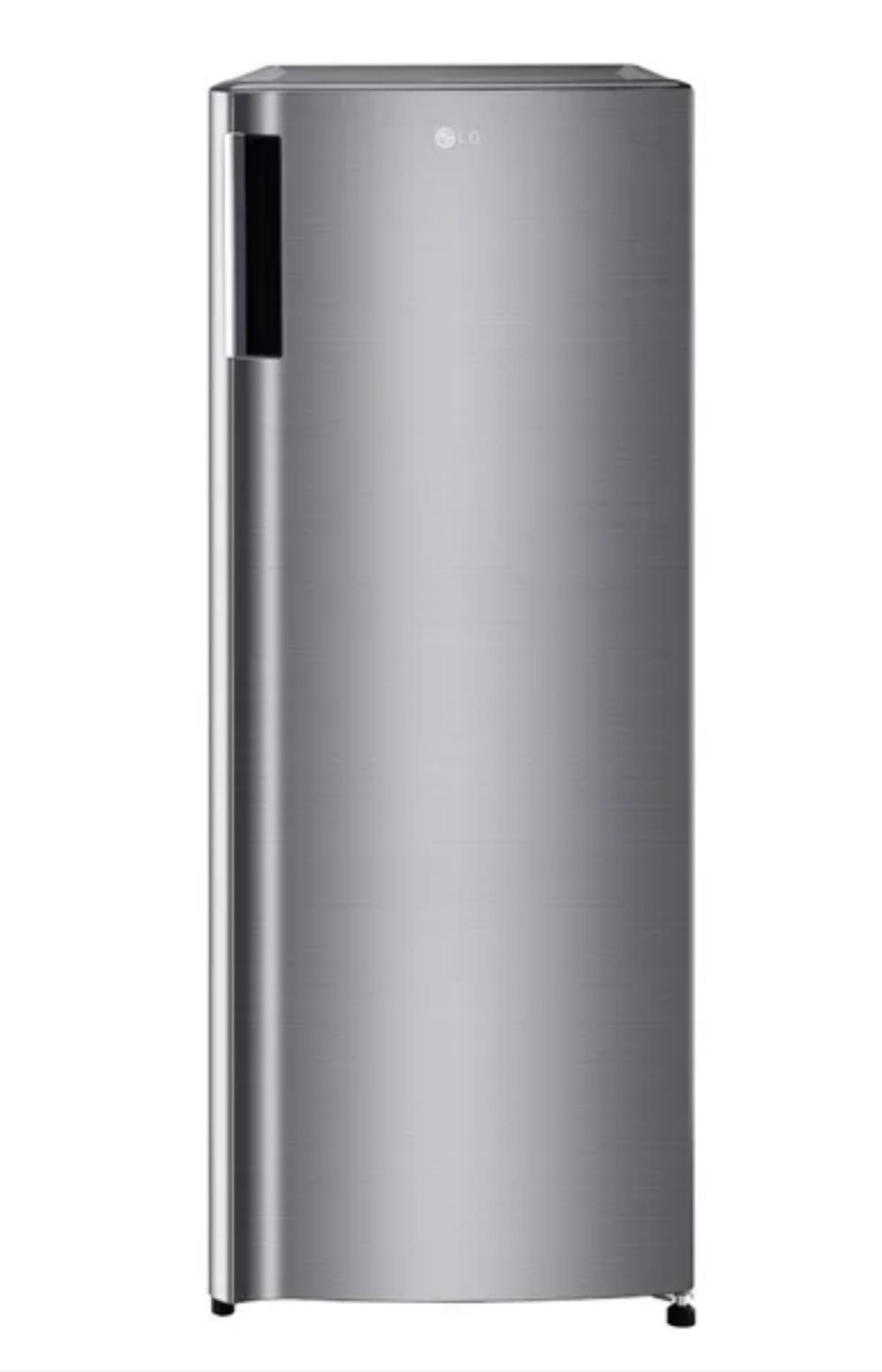 New LG 6 cu.ft Refrigerator
