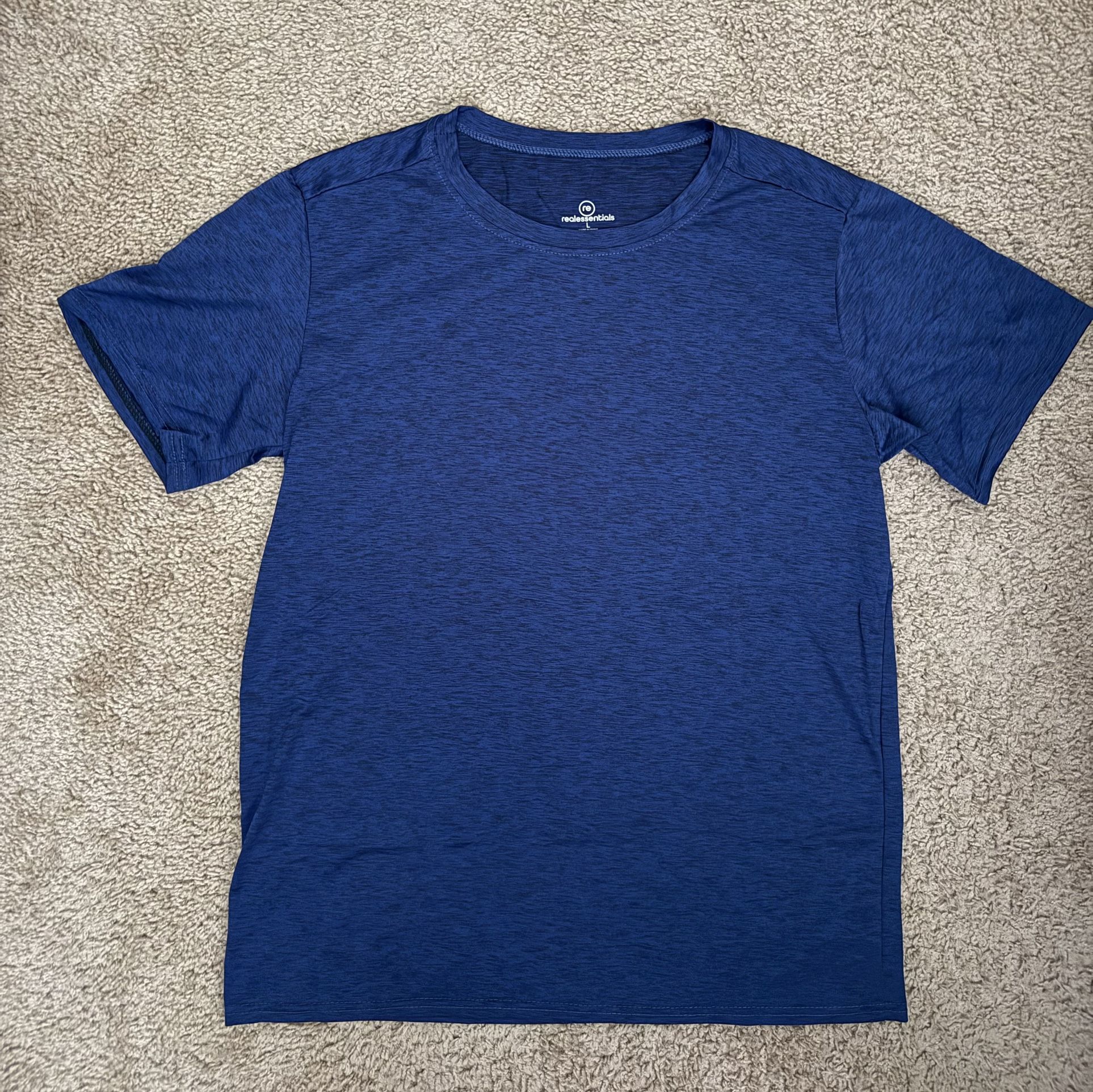 Compression Fit Shirt
