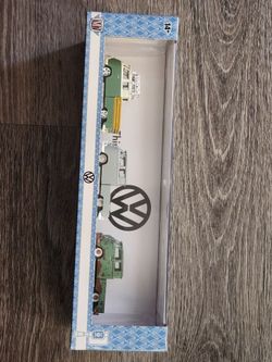 M2 diecast
