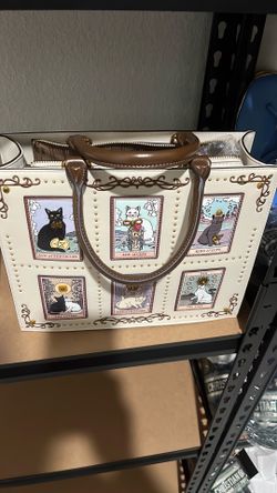 Hand bag