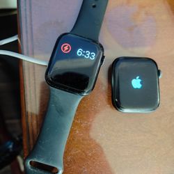 Two Iwatch