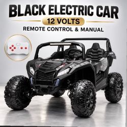 🔥 Brand New Electric Car – L2 Volts 🚗