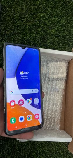 Samsung Galaxy A14 5g New & Unlocked