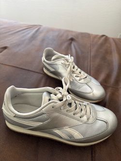Reebok shoes