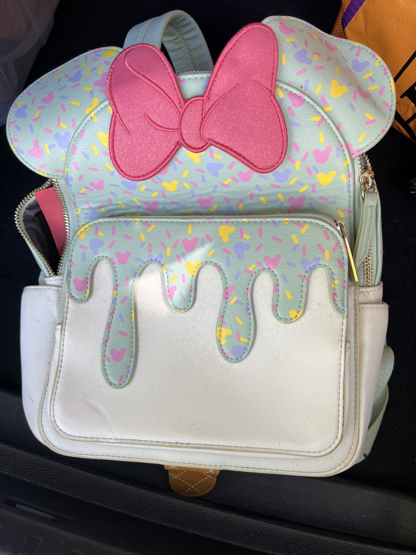 Disney Backpack