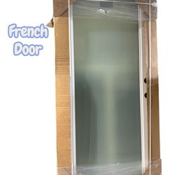 French Door Impact