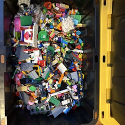 Legos Pieces 30 Pounds