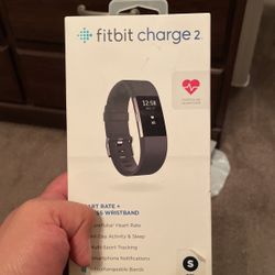 Fitbit Charge 2