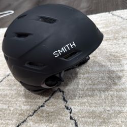 Ski Helmet 
