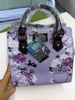 Kiki delivery service bag