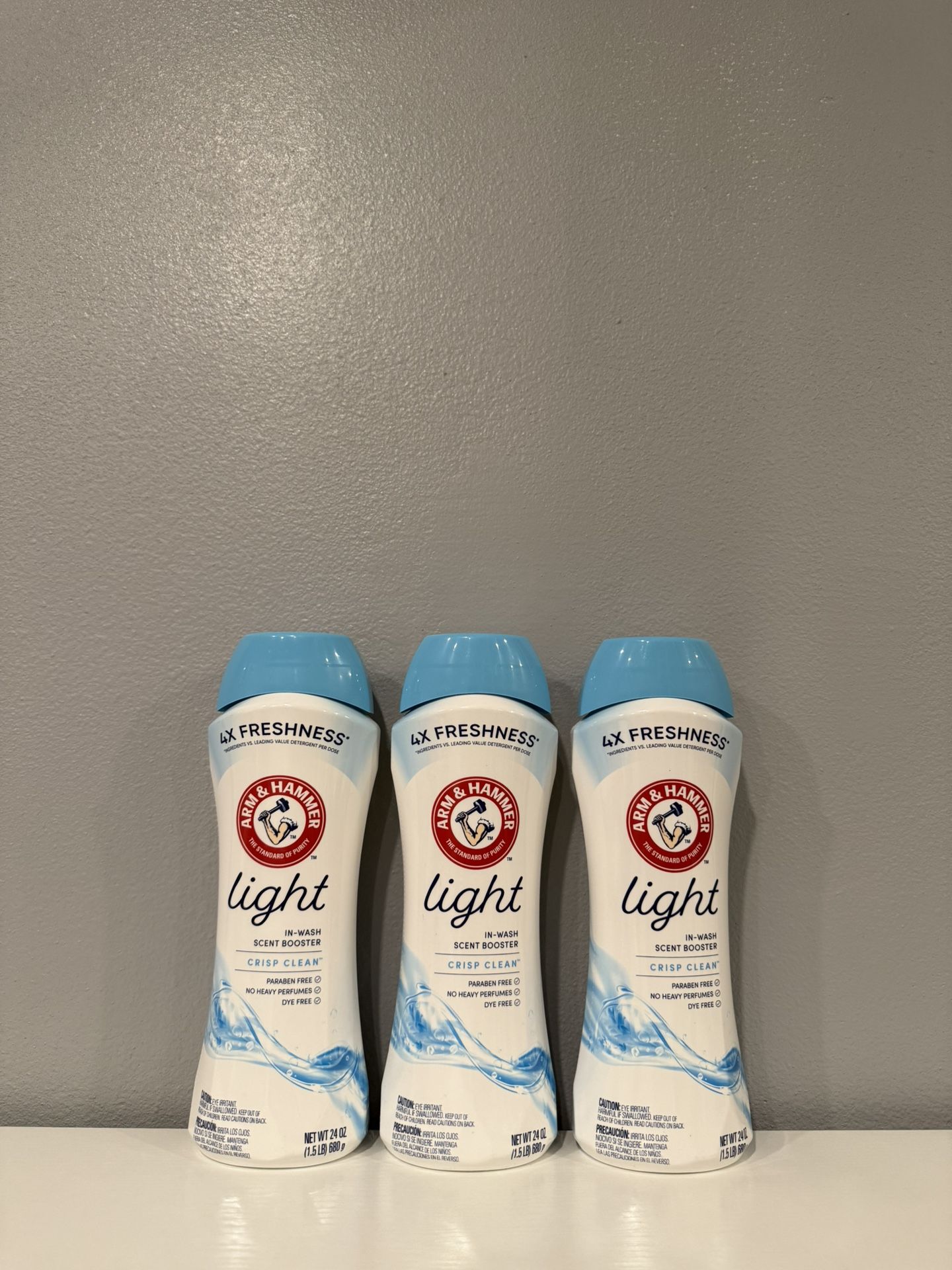 Arm & Hammer Scent Beads