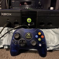 750gb TSOP Xbox Plug And Play Only
