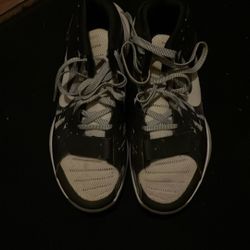 Kevin Durant Men’s Basketball Shoes Size 11