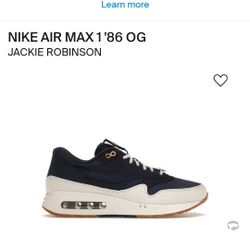 Jackie Robinson Airs