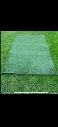 Artificial Grass 10ft x 6ft