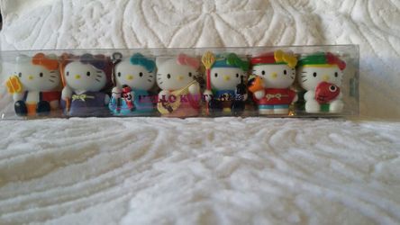 Hello Kitty
