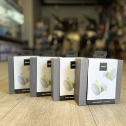 Bose Earbuds