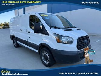 2017 Ford Transit 150 Van