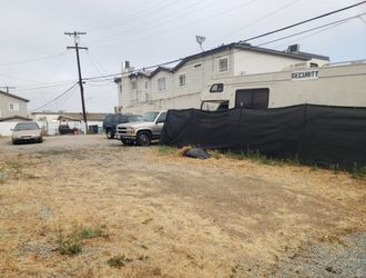 Vehicle Storage San Diego $225/ Mo