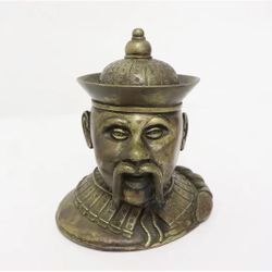 Antique Chinese Bronze Censer