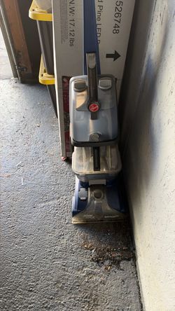 Hoover