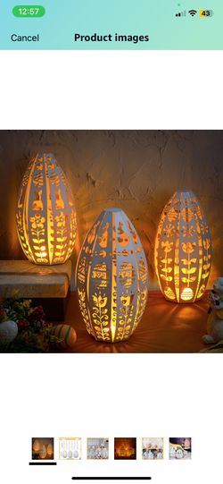 DIY Easter Egg Craft Kit 