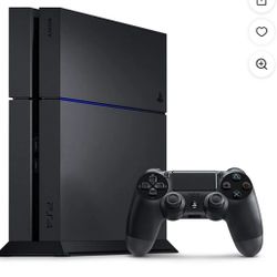 Play Station 4 (Cheap Price)!!!!