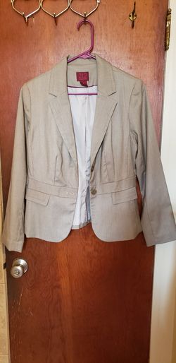 212 Collection blazer
