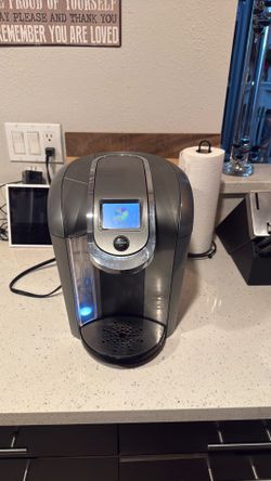Keurig 2.0