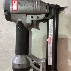 Senco Nail Brad Nail