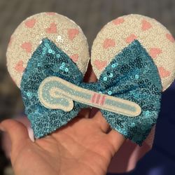 Disney Headband Bo peep Baby