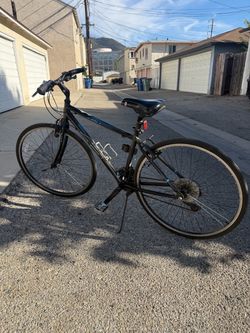 K2 1.0 astral bike
