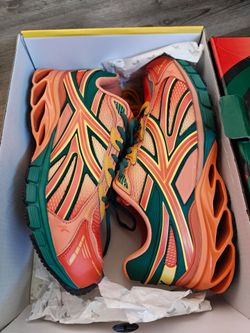 Kiy Runner size 11 men