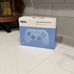 8BitDo Ultimate 2c Bluetooth Controller 
