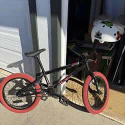BMX BIKE - $250 OBO