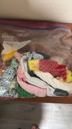 Baby headbands