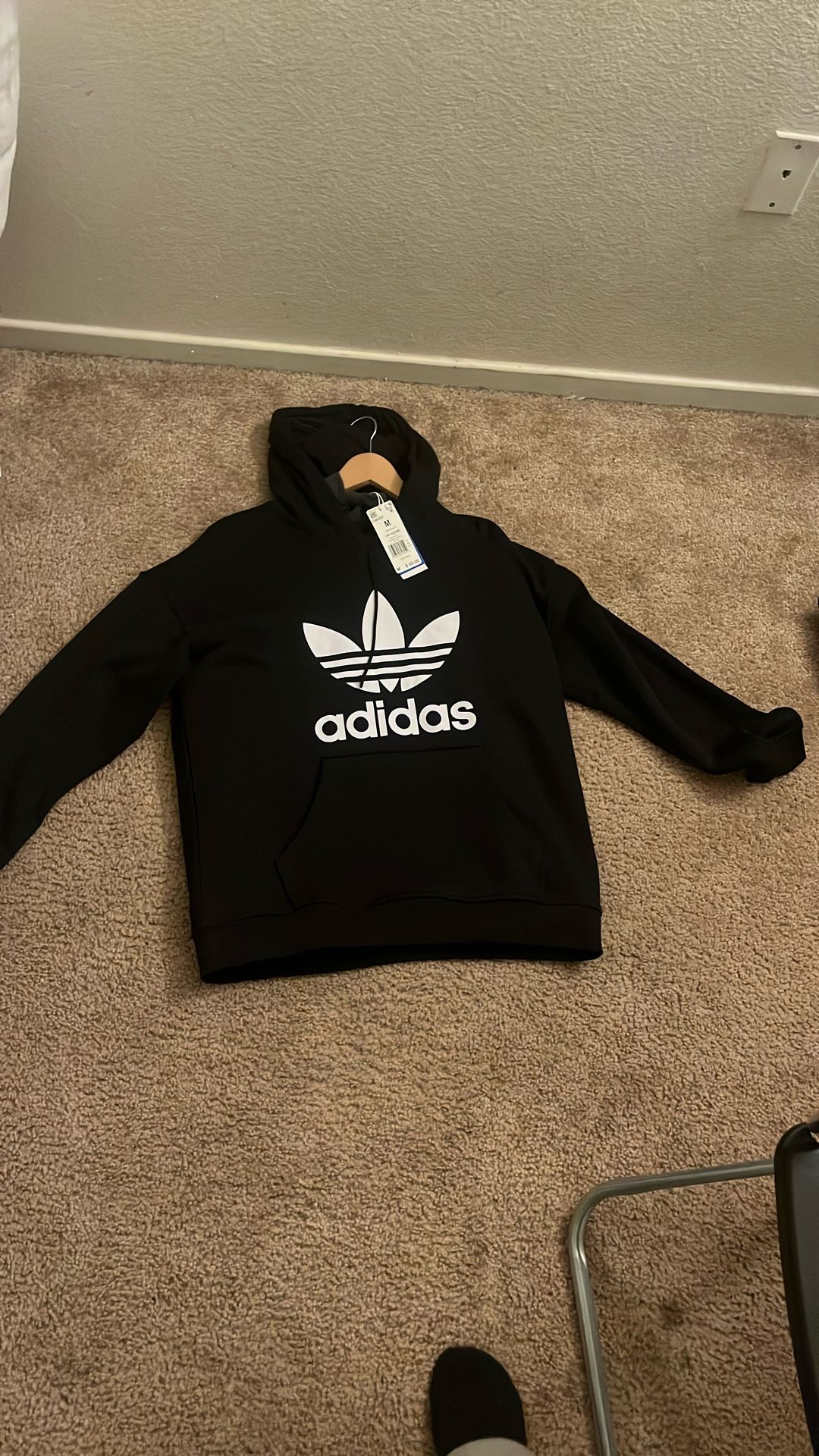 Adidas Woman Hoodie
