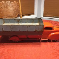 Vintage Marx truck 1930s   