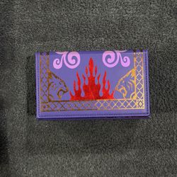 Manamoon Jasmine Princess Dicewinder DeckBox