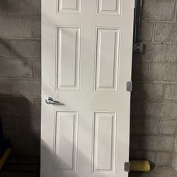 Interior Doors 34x80 5pcs 32x80 1 