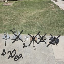 Boat Anchors 