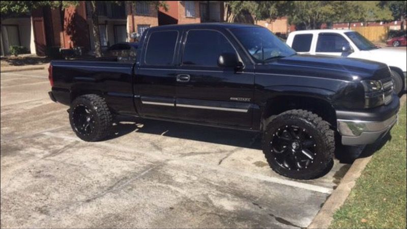 20x12 hostile wheels