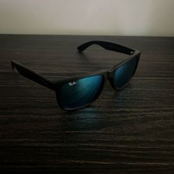 Ray Ban Sun Glasses 