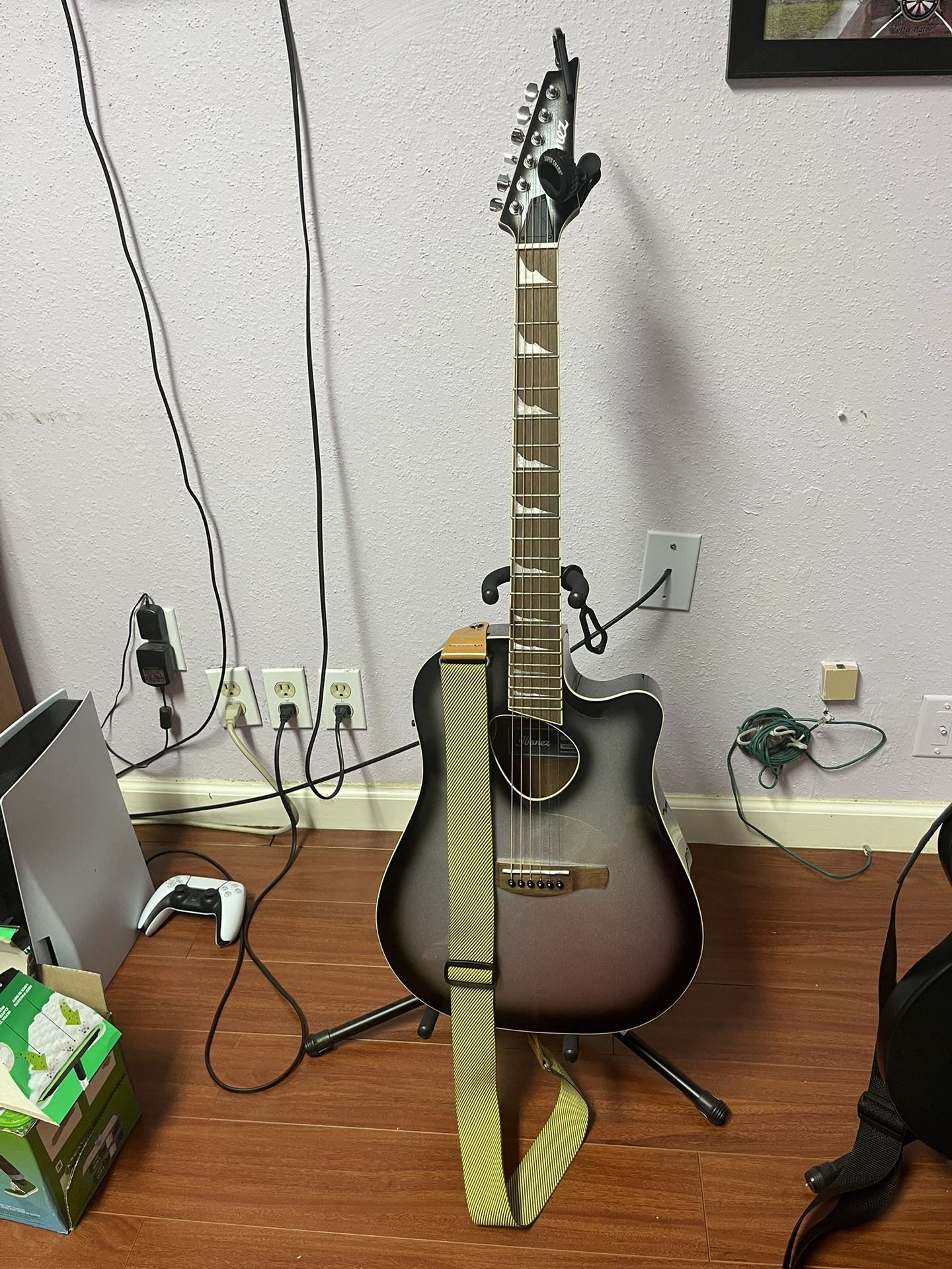 Ibanez ALT30-MGS