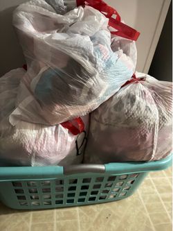 Baby girl clothing