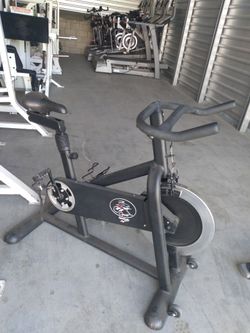Reebok Spinning Bike