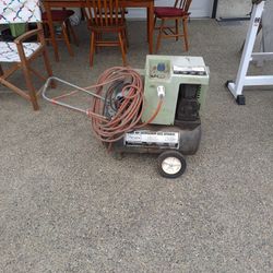 Sears Air Compressor