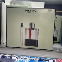 Prada Carbon Luna Rossa Perfumes For Men Perfumes Para Hombres Aroma Para Caballero 