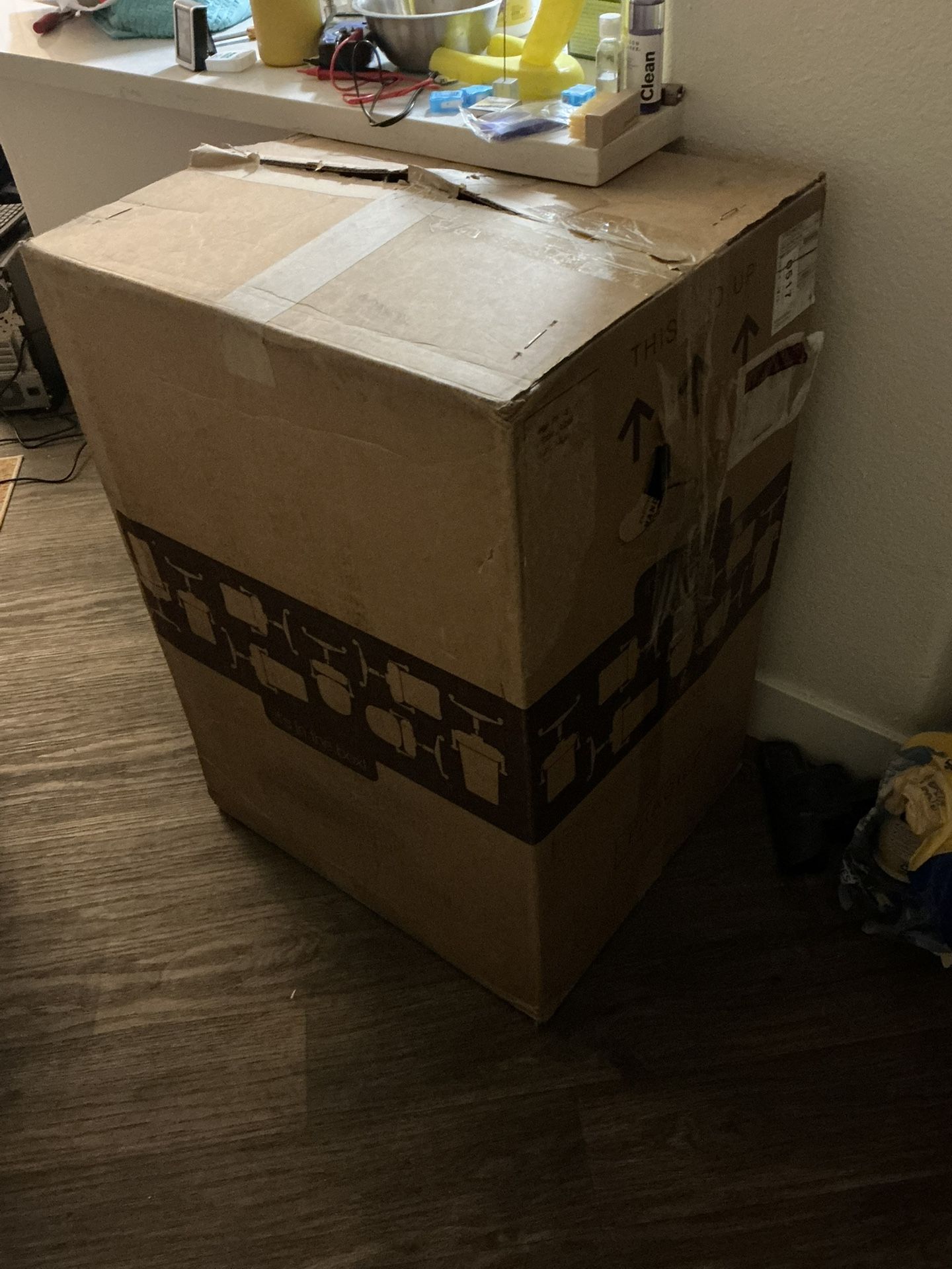 Ergonomic Office Chair For Sale