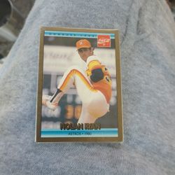 Baseball Cards 5 In One Pack 
